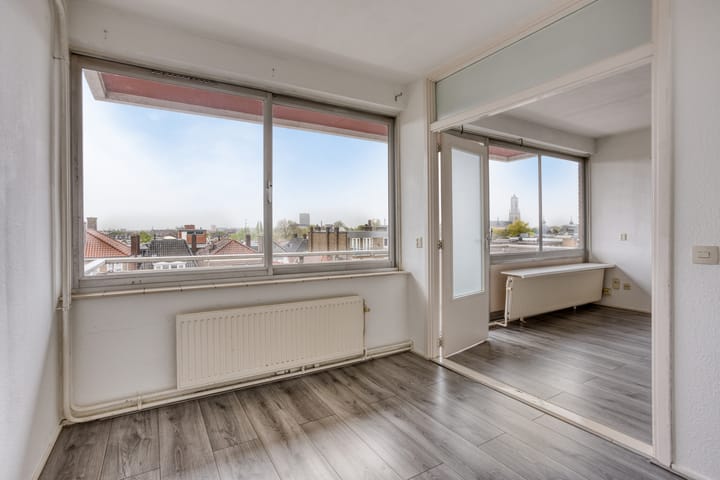 Foto 15 van Ir J.P. van Muijlwijkstraat 150