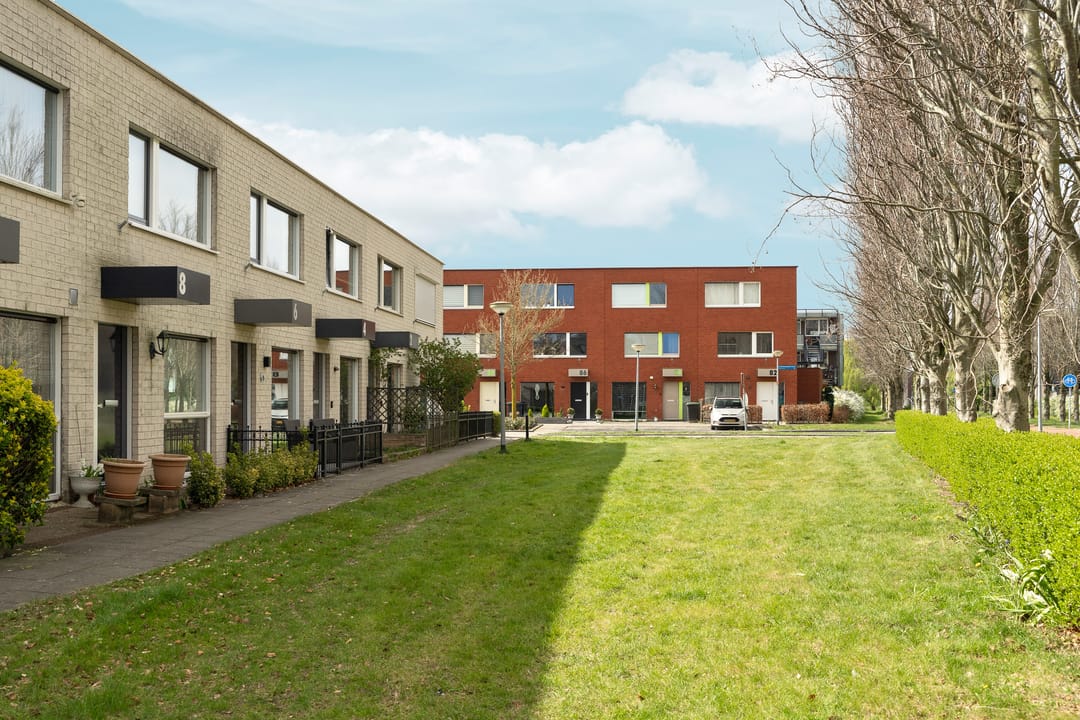 Foto 38 van Botticelliplantsoen 6