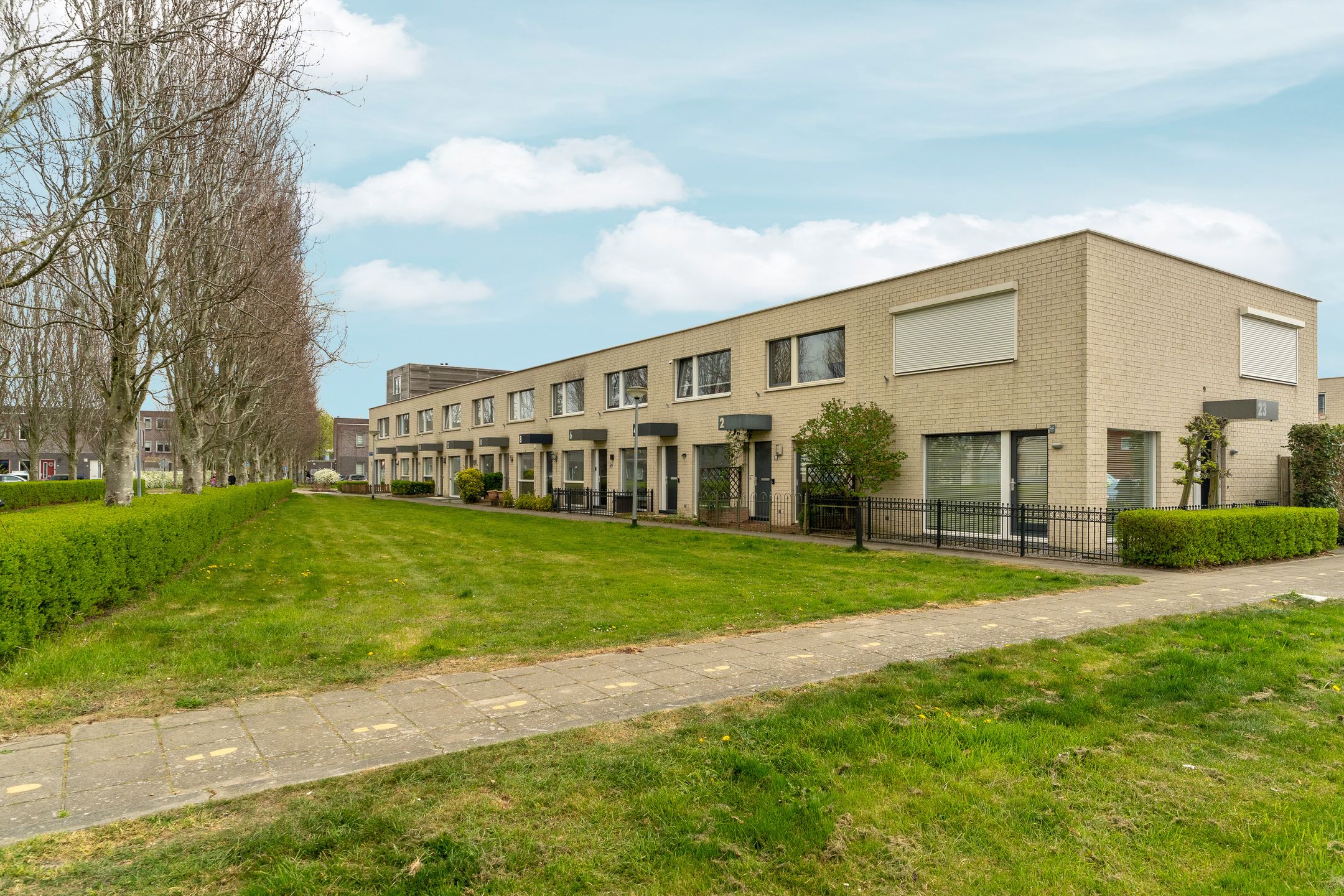 Foto 39 van Botticelliplantsoen 6