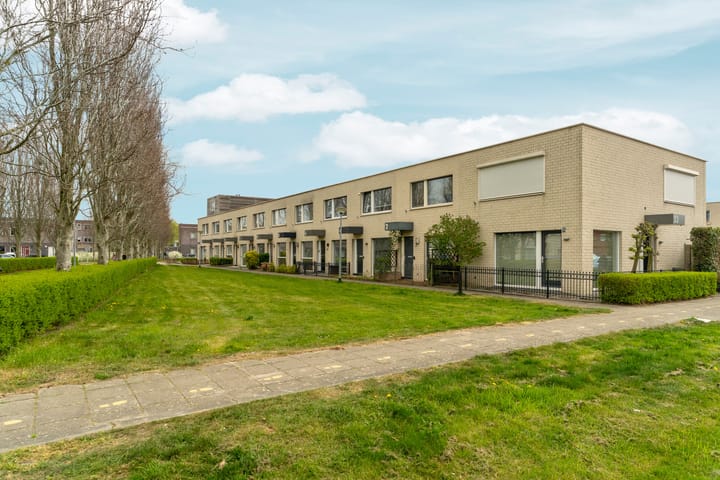 Foto 39 van Botticelliplantsoen 6