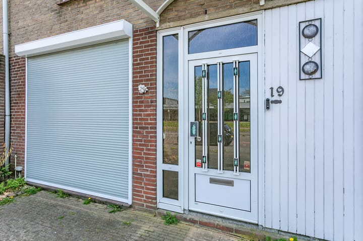 Foto 33 van Kennedylaan 19