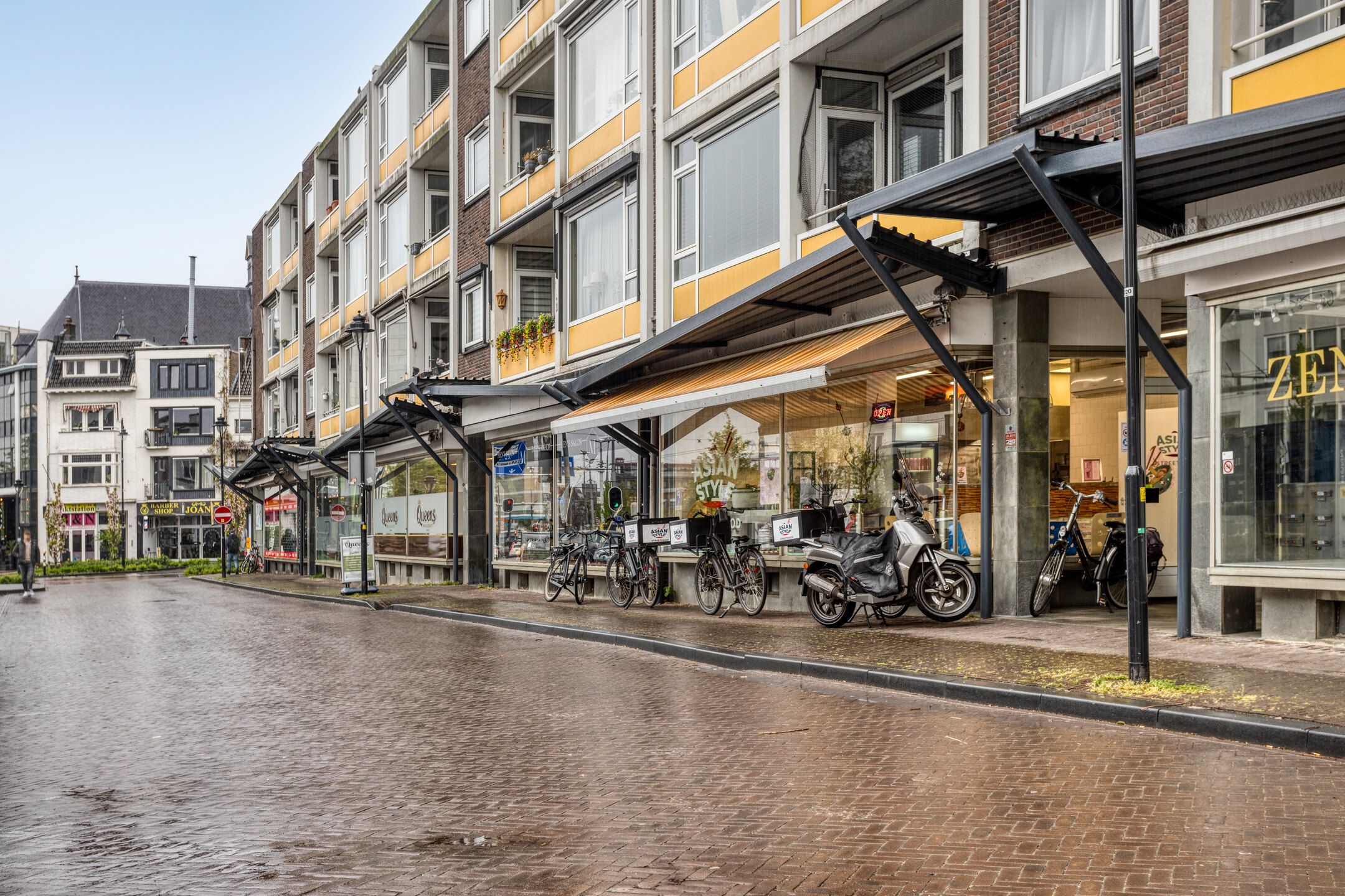 Foto 18 van Ir J.P. van Muijlwijkstraat 150