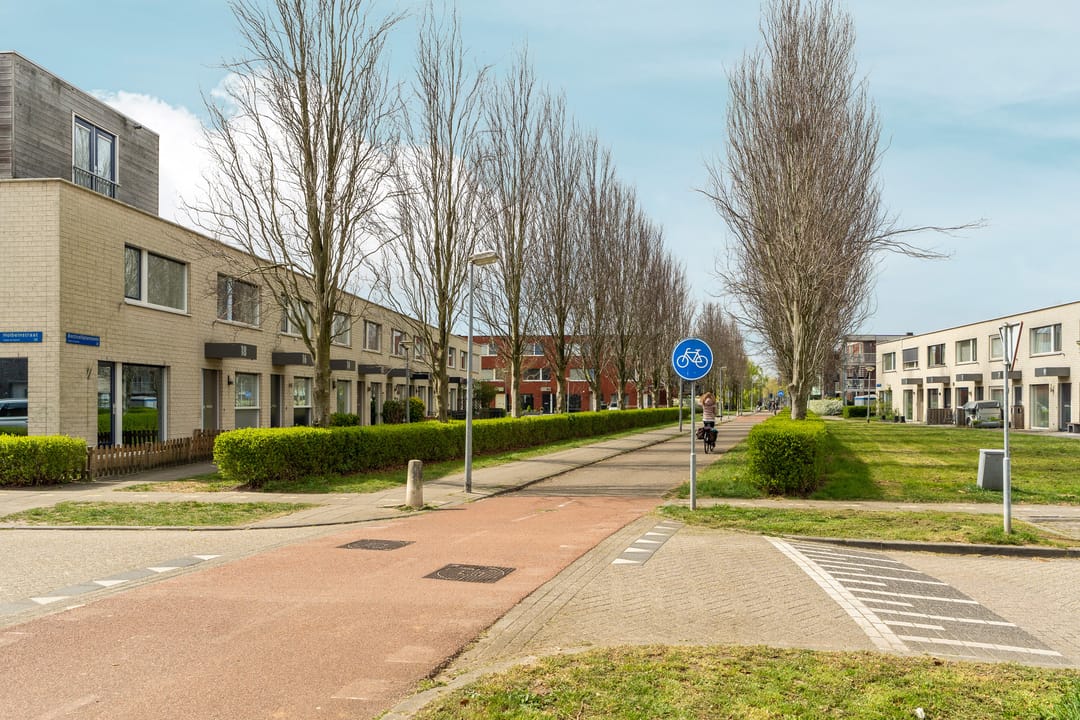 Foto 41 van Botticelliplantsoen 6