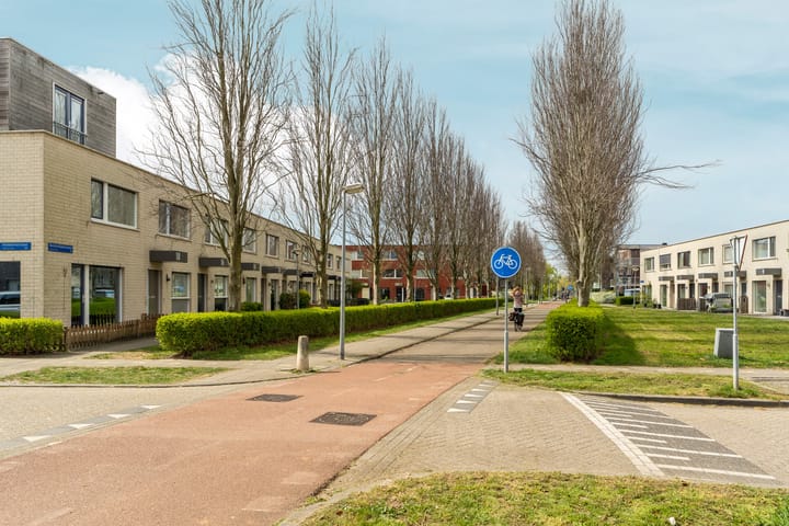 Foto 41 van Botticelliplantsoen 6