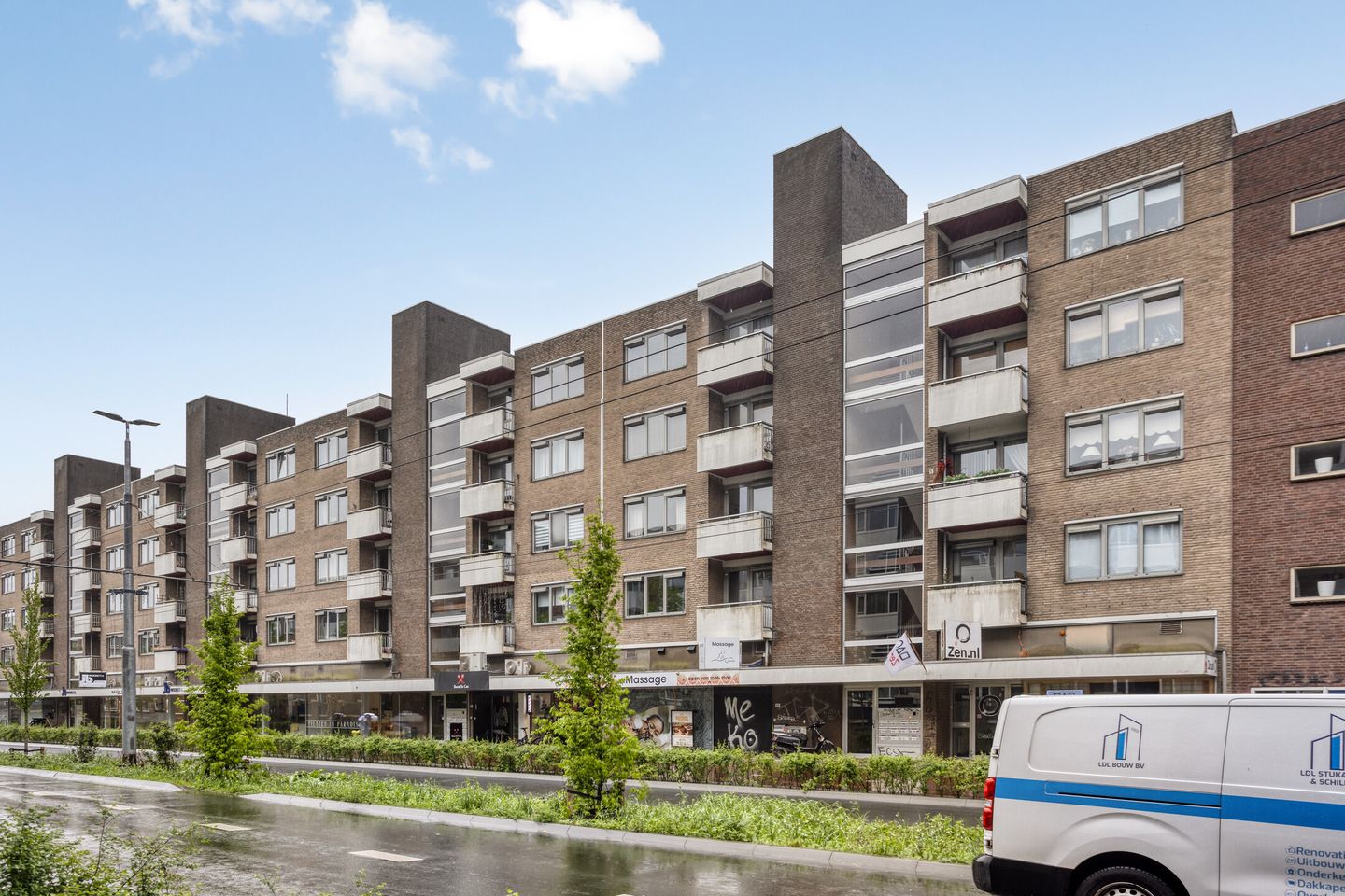 Foto 19 van Ir J.P. van Muijlwijkstraat 150