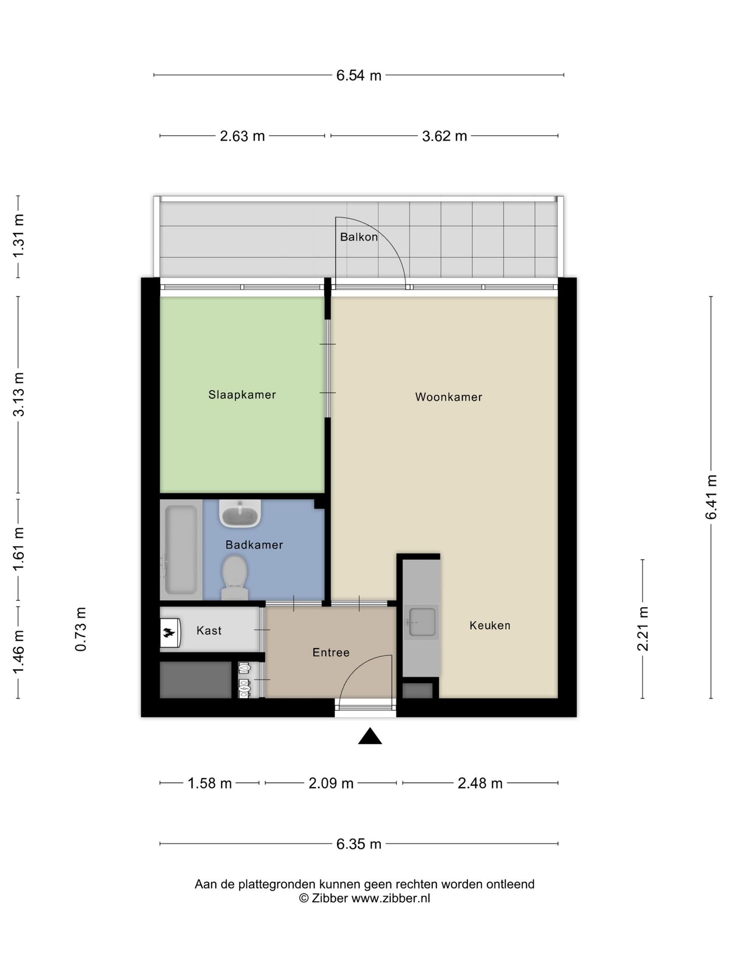 Foto 20 van Ir J.P. van Muijlwijkstraat 150