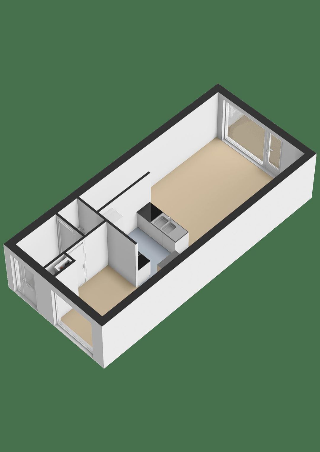 Foto 43 van Botticelliplantsoen 6