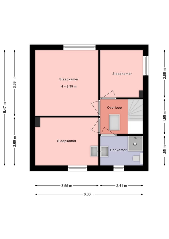 Foto 38 van Kennedylaan 19