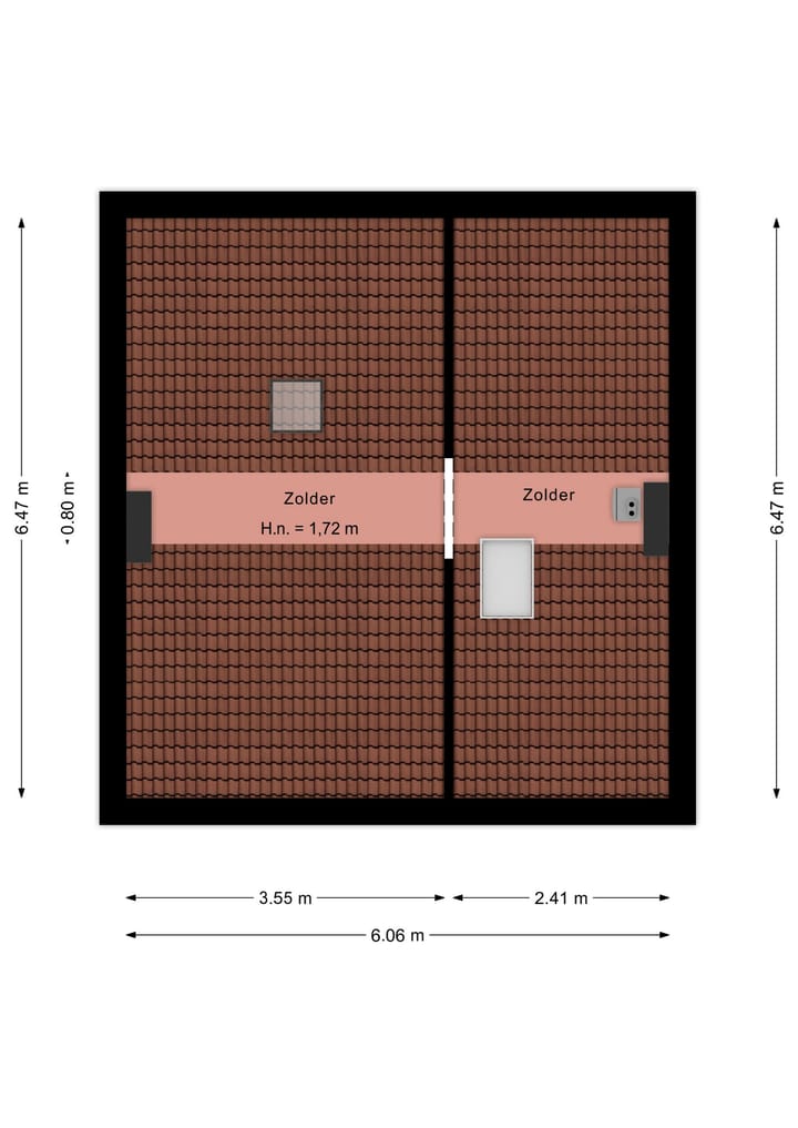 Foto 39 van Kennedylaan 19