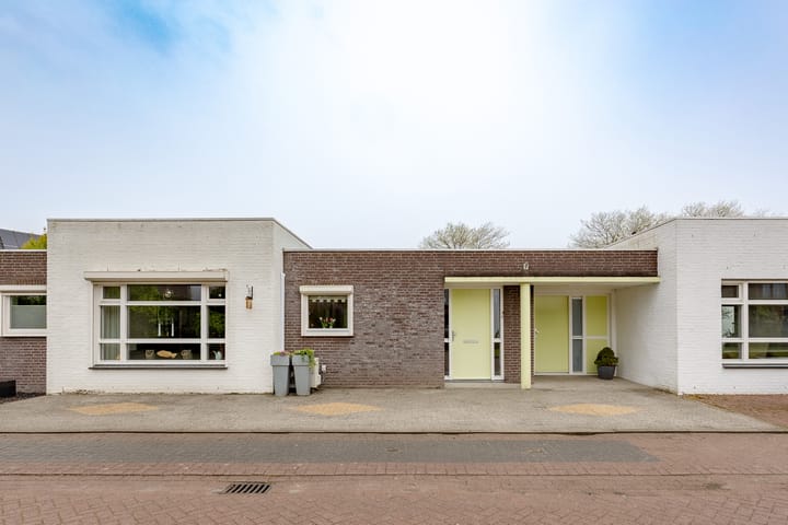 Foto 1 van Anna Blamanstraat 3