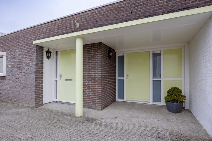 Foto 2 van Anna Blamanstraat 3