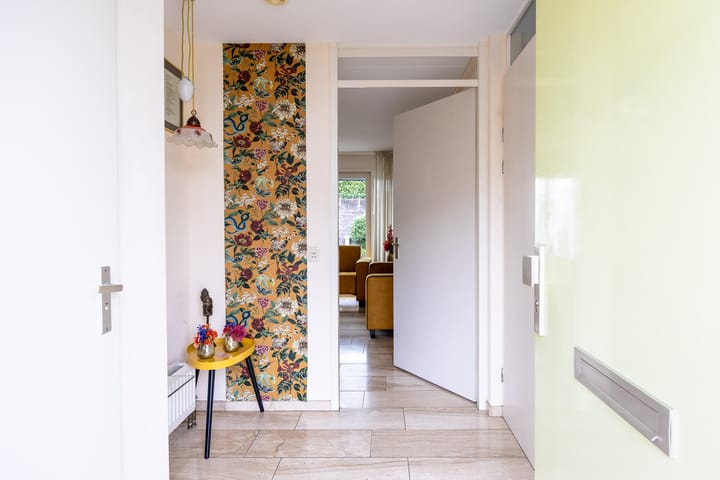 Foto 3 van Anna Blamanstraat 3