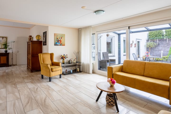 Foto 7 van Anna Blamanstraat 3