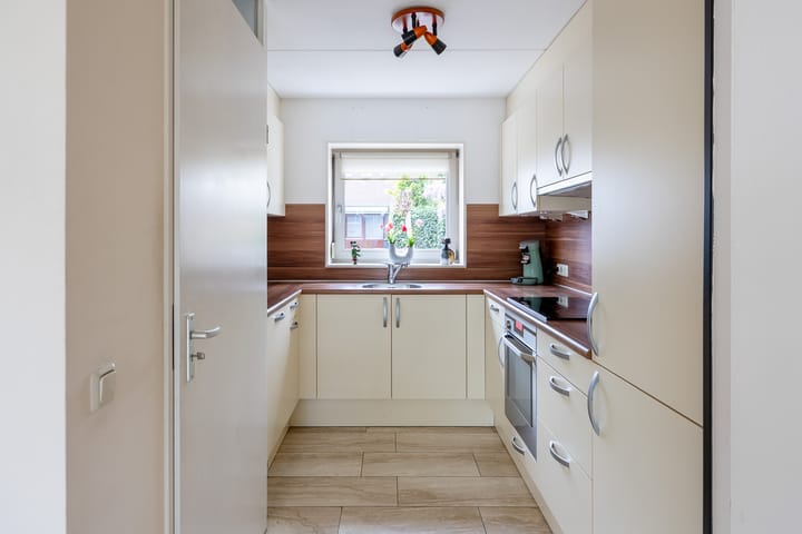 Foto 13 van Anna Blamanstraat 3