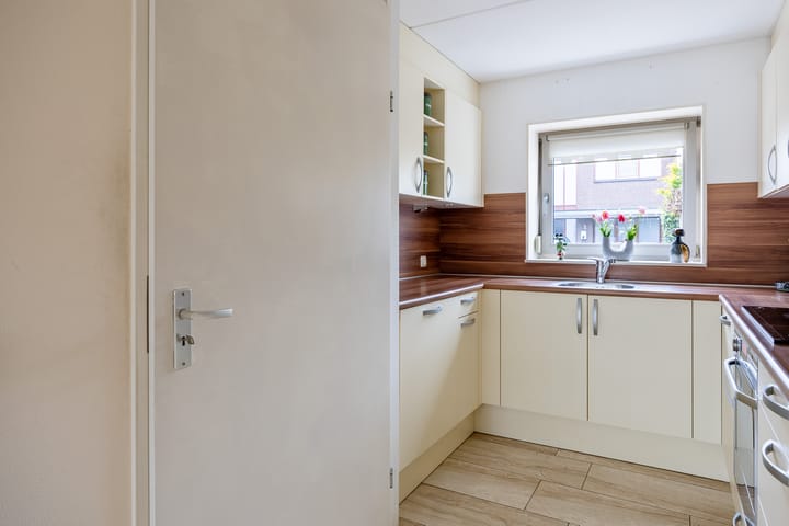 Foto 14 van Anna Blamanstraat 3