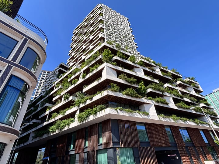 Foto 2 van Hoola van Nootenstraat 389