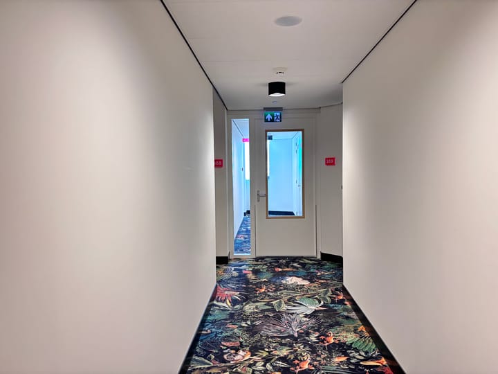 Foto 3 van Hoola van Nootenstraat 389