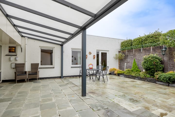 Foto 26 van Anna Blamanstraat 3