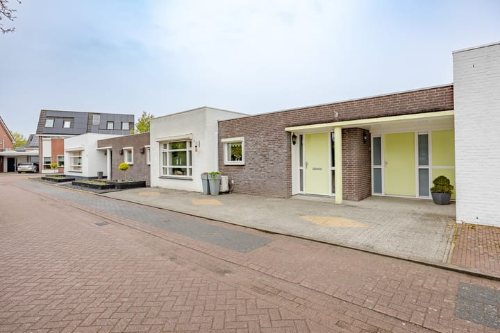 Foto 28 van Anna Blamanstraat 3