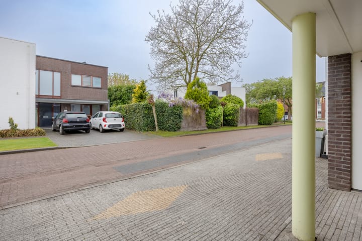 Foto 30 van Anna Blamanstraat 3