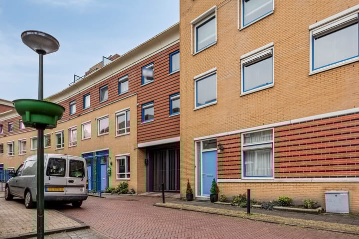 Foto 1 van Dijksteeg 2