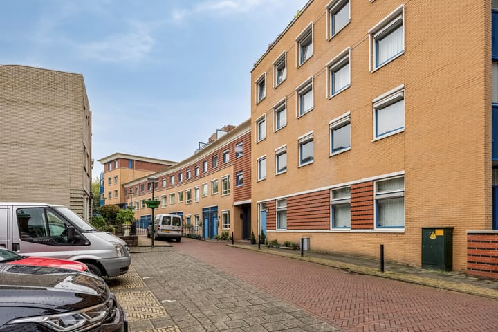 Photo 2 of Dijksteeg 2