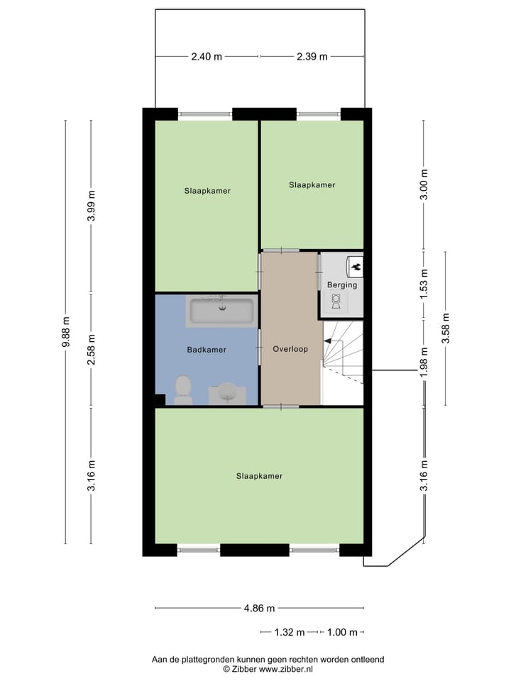 Photo 48 of Dijksteeg 2