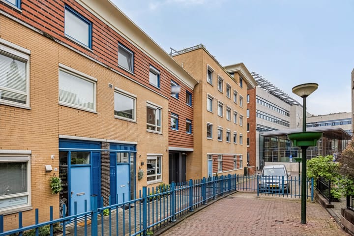 Photo 3 of Dijksteeg 2