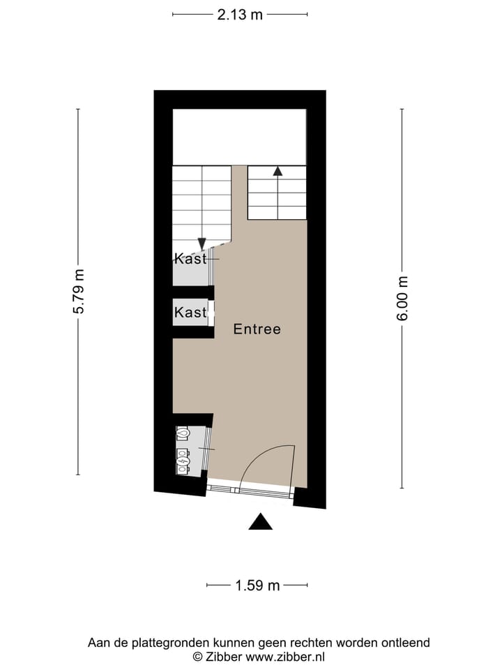 Photo 49 of Dijksteeg 2