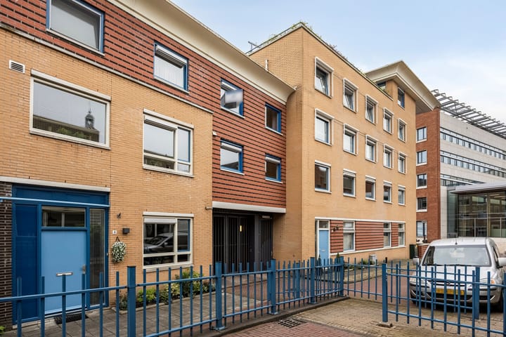 Photo 4 of Dijksteeg 2