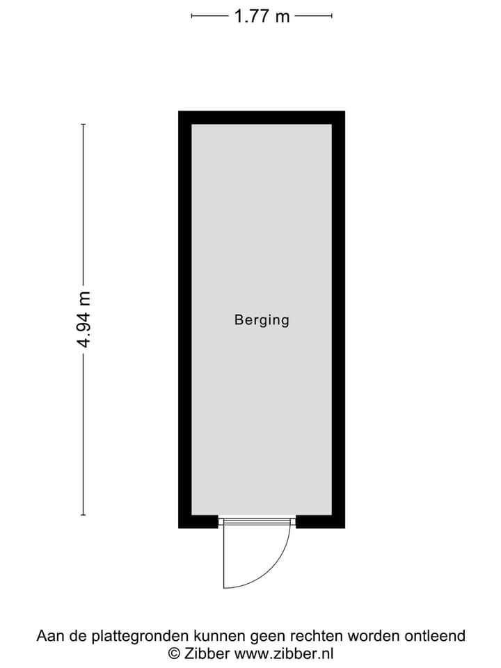 Photo 50 of Dijksteeg 2