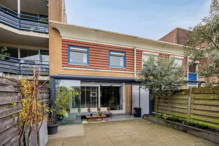 Photo 30 of Dijksteeg 2