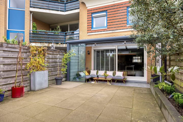 Photo 31 of Dijksteeg 2