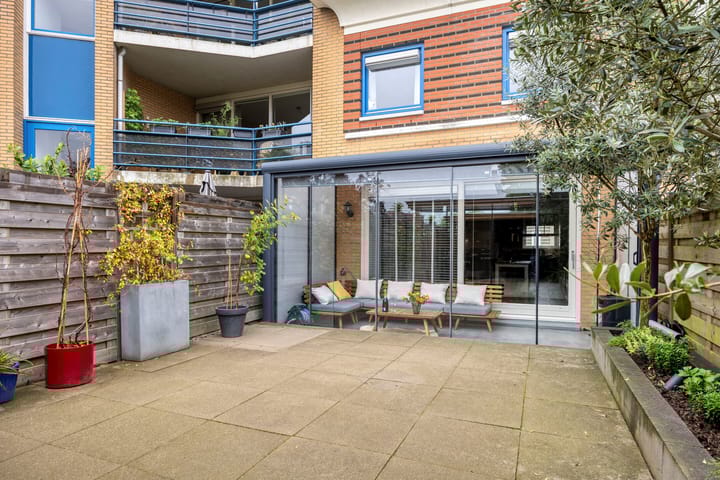 Photo 32 of Dijksteeg 2