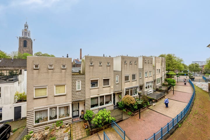 Foto 40 van Dijksteeg 2