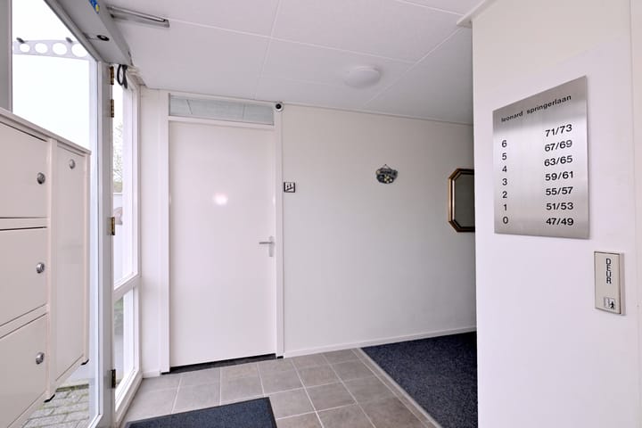 Foto 3 van Leonard Springerlaan 63