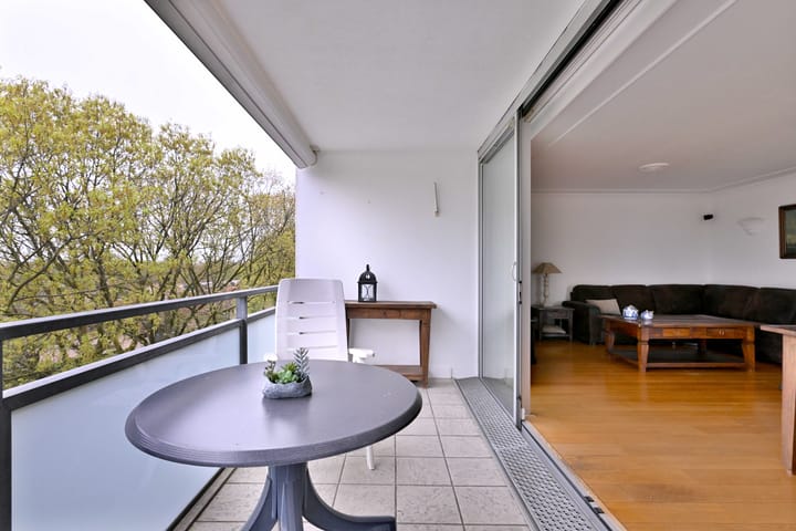 Foto 6 van Leonard Springerlaan 63