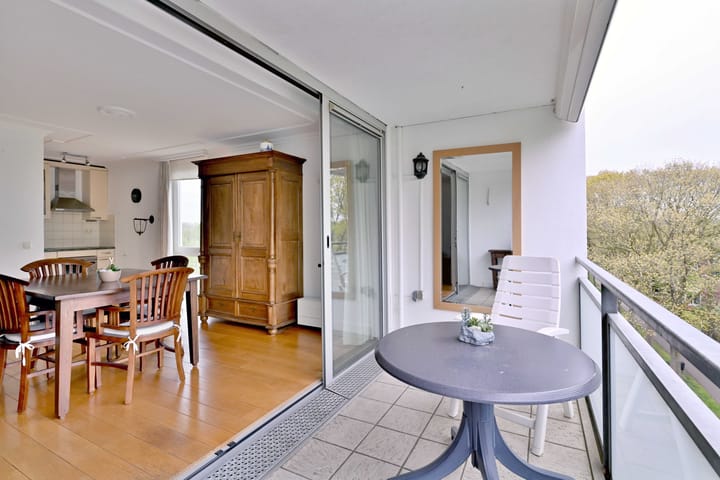 Foto 7 van Leonard Springerlaan 63