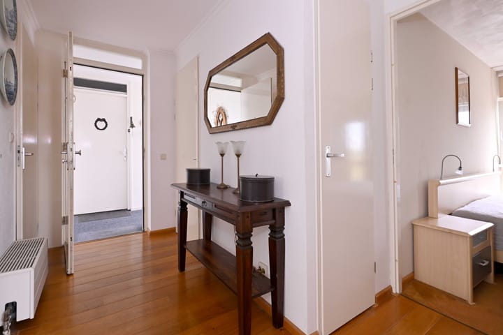 Foto 13 van Leonard Springerlaan 63