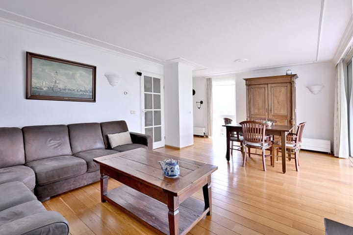 Foto 8 van Leonard Springerlaan 63