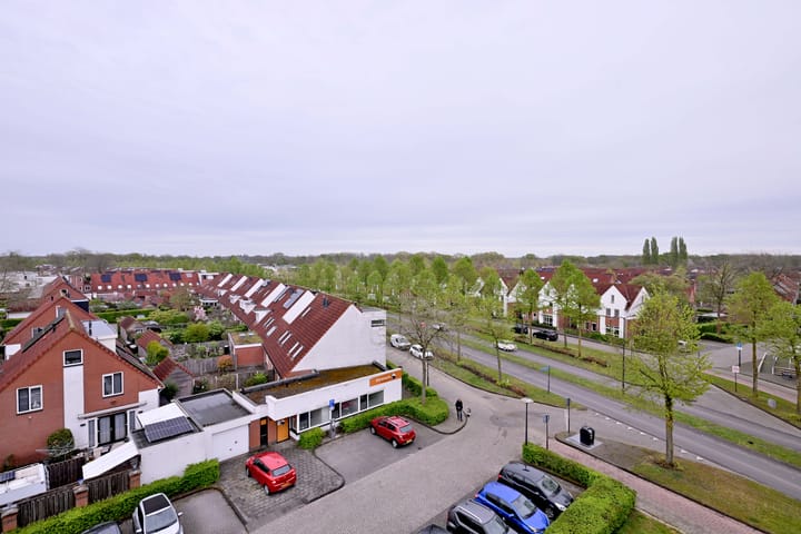 Foto 22 van Leonard Springerlaan 63