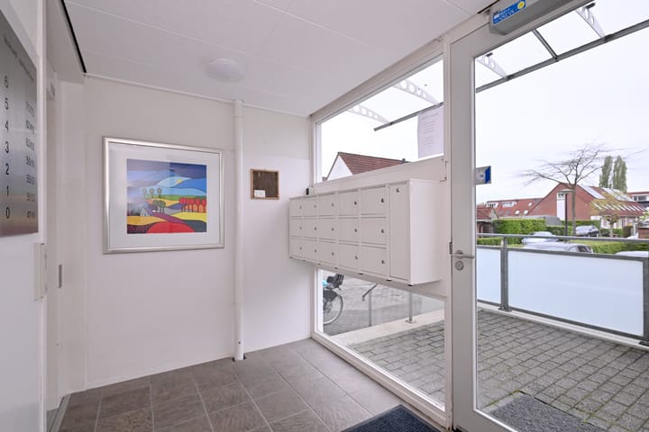 Foto 25 van Leonard Springerlaan 63