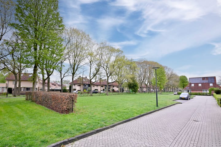 Foto 26 van Leonard Springerlaan 63