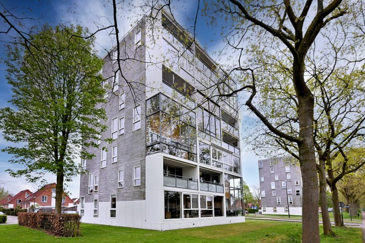 Foto 28 van Leonard Springerlaan 63