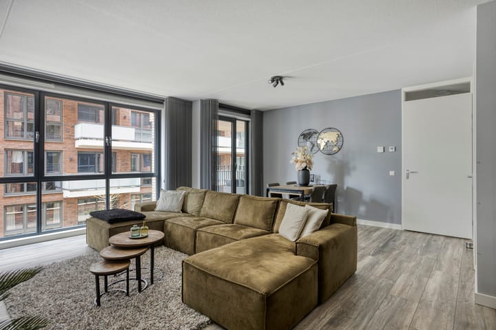 Foto 2 van Hoflaan 247