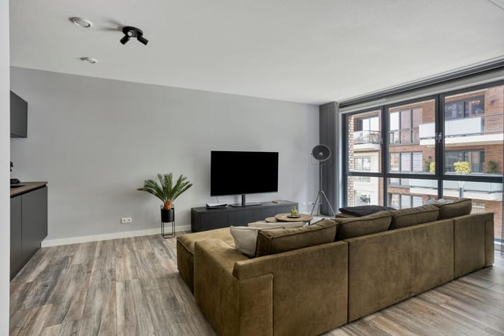 Foto 6 van Hoflaan 247