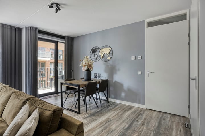 Foto 8 van Hoflaan 247