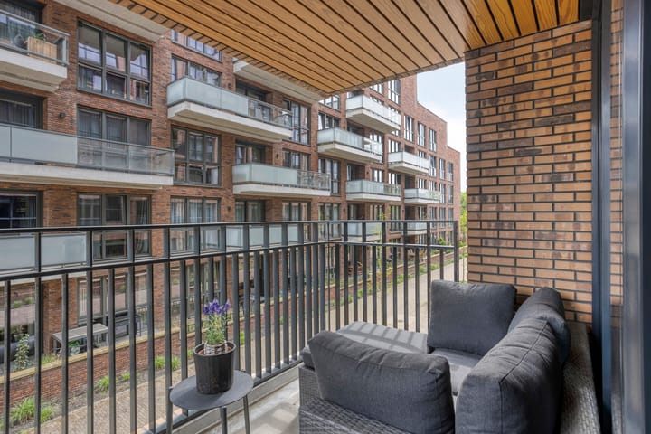 Foto 18 van Hoflaan 247