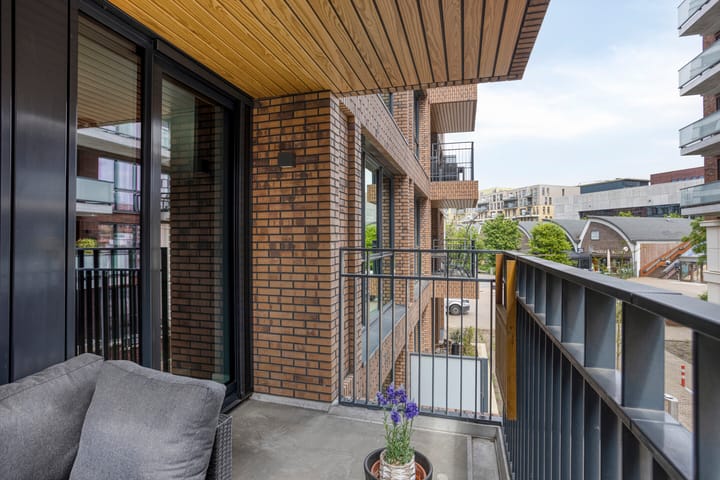 Foto 19 van Hoflaan 247