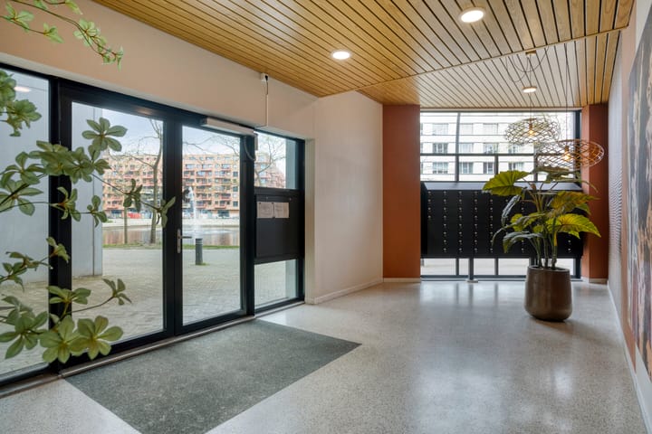 Foto 21 van Hoflaan 247